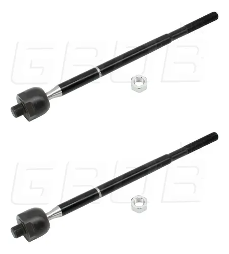 Par Vieletas Terminales Interiores Ram 1500 2013-2019 3094031, foto 1