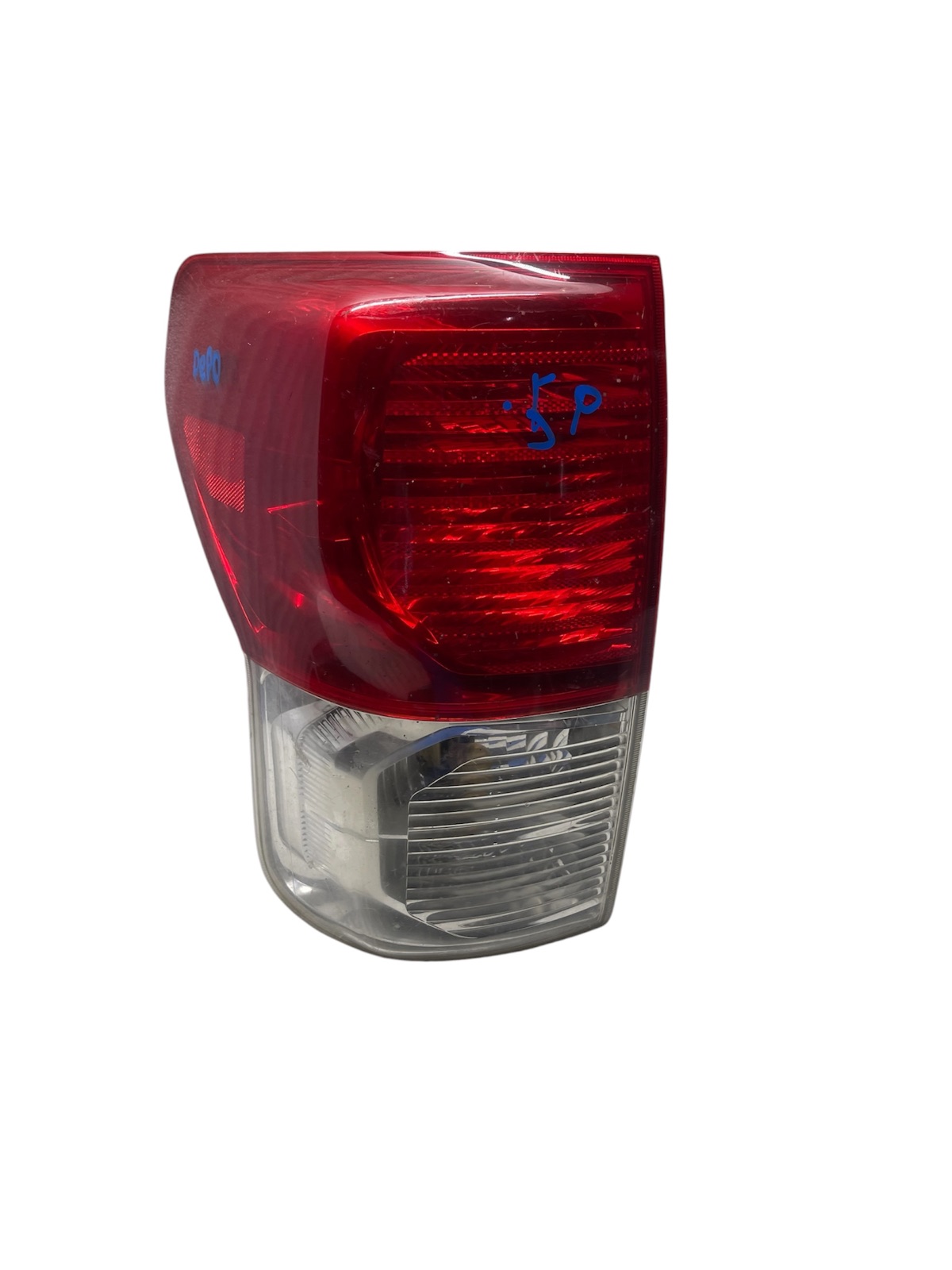 Toyota Tundra 2010 - 2013 Calavera Izquierdo Usado Generico, foto 1