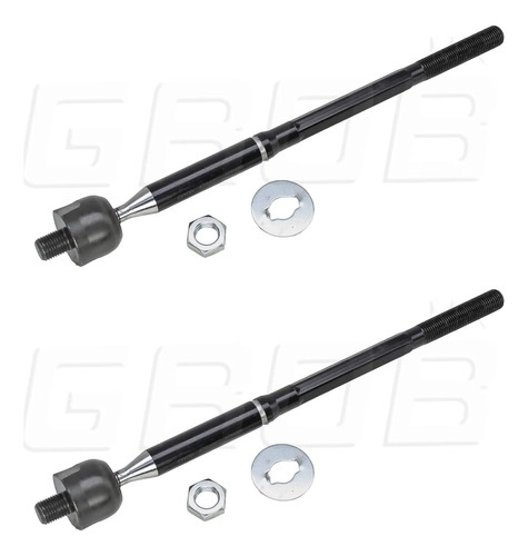 Par Vieletas Terminales Interiores Cx-5 2013-2019 4794007, foto 1