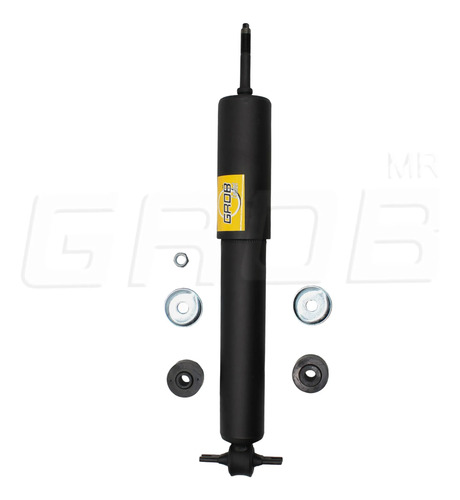 Amortiguador Delantero Ram 2500 2003-2013 3009063, foto 1