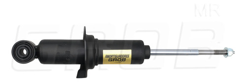 Amortiguador Delantero X-terra 2005-2015 6709034, foto 1