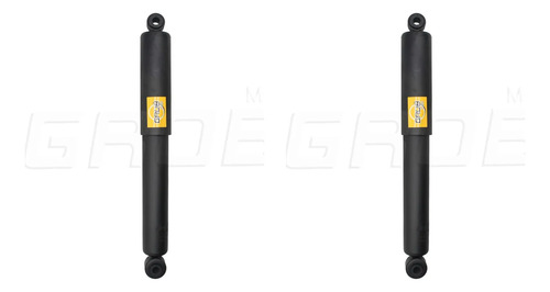 Par Amortiguadores Traseros X-terra 2005-2015 6709036, foto 1