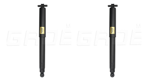 Par Amortiguadores Traseros Explorer 1991-2003 G5183, foto 1