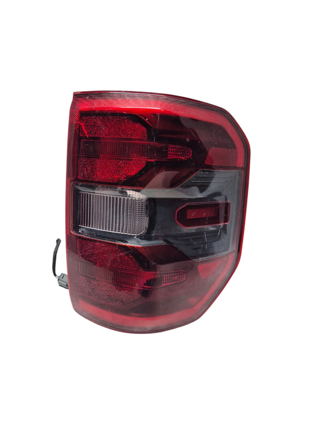 Ford Maverick pick up 2022 - 2025 Calavera Derecho Usado Original, foto 1