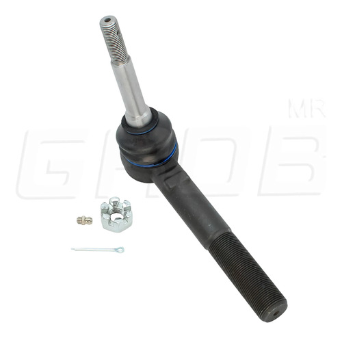 Terminal Exterior F-350 Super Duty 2005-2013 4082011, foto 1