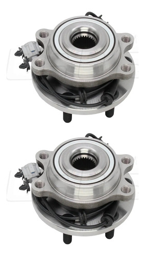 Par Mazas Delanteras Pathfinder 2004-2012 6756012, foto 1