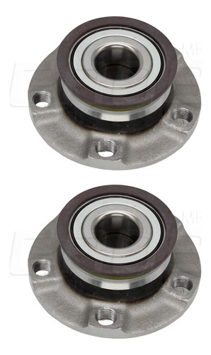 Par Mazas Traseras Vento 2014-2022 9356007, foto 1