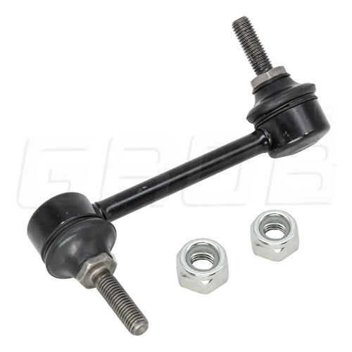 Tornillo Estabilizador Trasero Izquierdo Explorer 2011-2019 4084075, foto 1