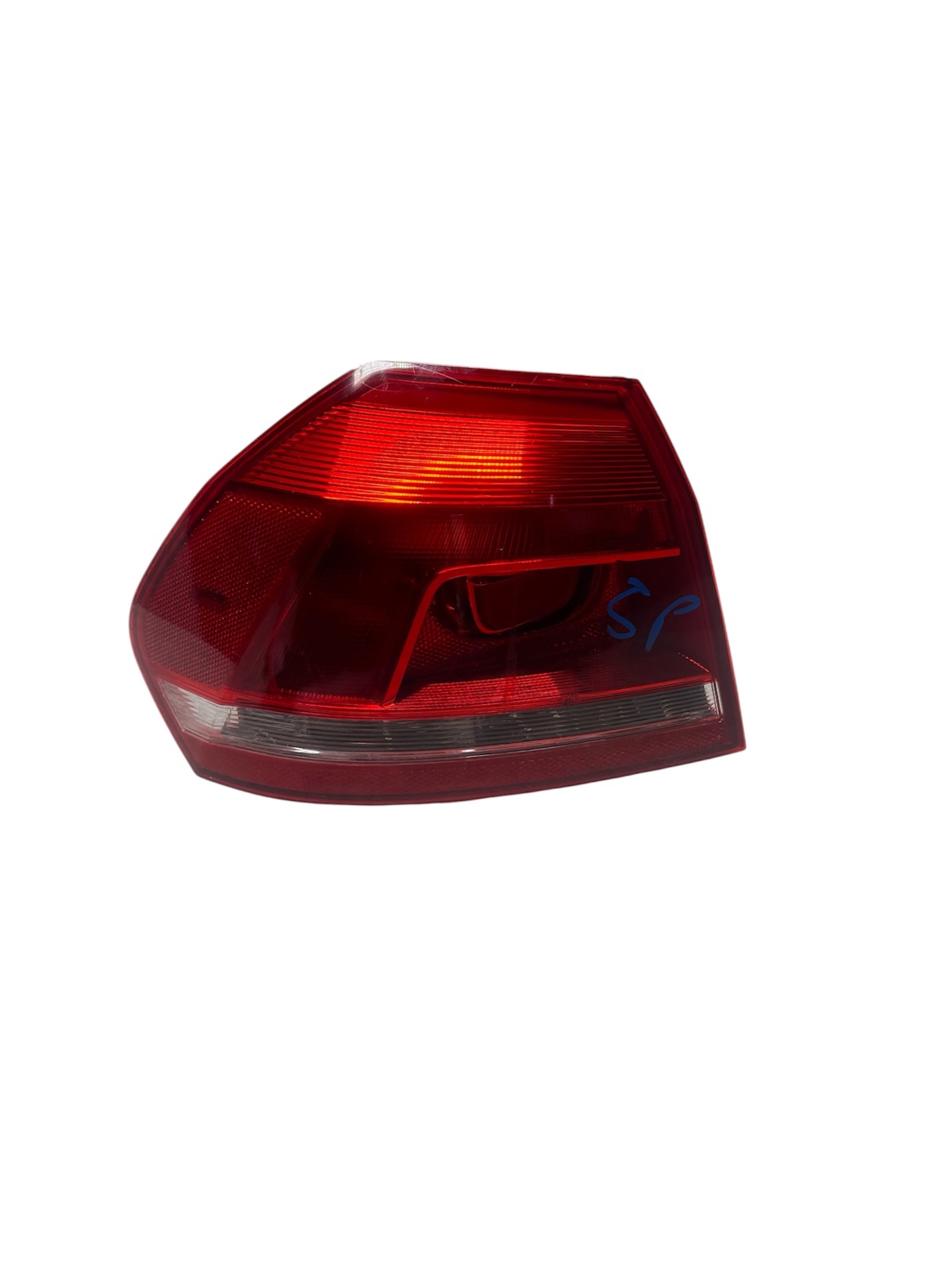 Volkswagen Passat 2013 - 2016 Calavera Izquierdo Usado Original, foto 1
