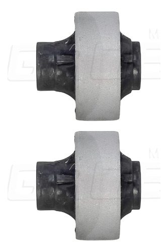 Par Bujes Inferiores Delanteros Yaris 2015-2025 8725052, foto 1