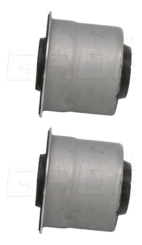 Par Bujes Inferiores F-350 Super Duty 2005-2013 4025028, foto 1