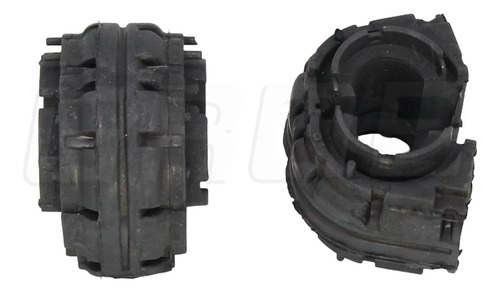 Goma Barra Estabilizadora Delantera Tiguan 2009-2017 9339023, foto 1