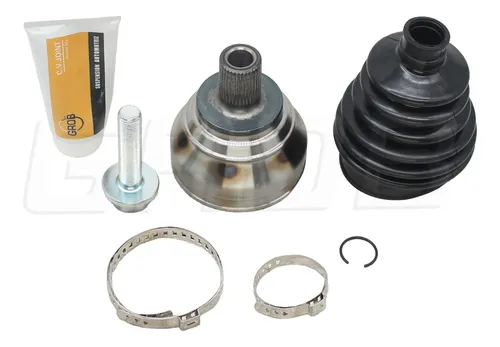 Junta Homocinética Exterior Passat Cc 2008-2015 9348009, foto 1