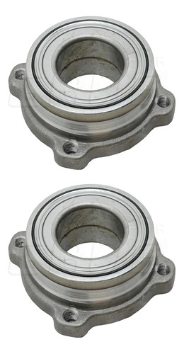 Par Mazas Rueda Traseras X5 2007-2023 1956008, foto 1
