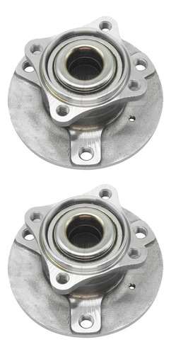 Par Mazas Rueda Traseras Fortwo 2004-2018 1956013, foto 1