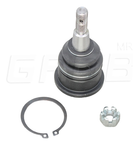 Rótula Superior Savana Van G-3500 2003-2014 2612756, foto 1