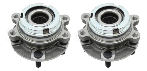 Par Mazas Rueda Delanteras Maxima 2009-2020 6756004, foto 1