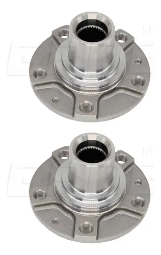 Par Mazas Rueda Delanteras Ducato 2008-2023 7056002, foto 1
