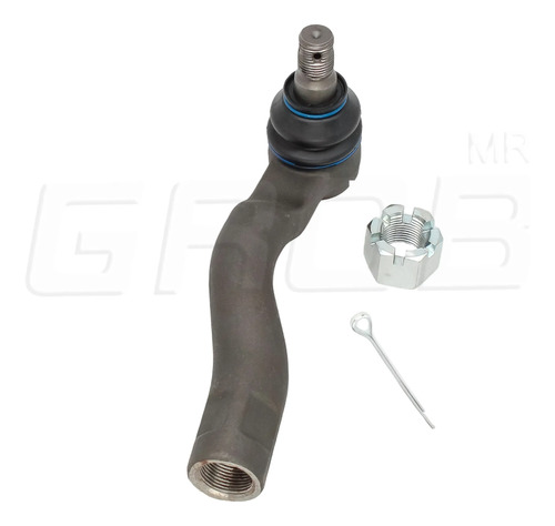 Terminal Exterior Izquierda Land Cruiser 2008-2021 8782041, foto 1