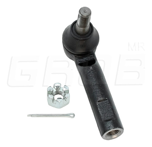 Terminal Exterior Hiace 2004-2020 8782014, foto 1