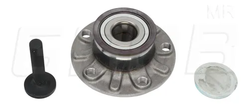 Maza Rueda Trasera Audi A3 2006-2019 9356018, foto 1