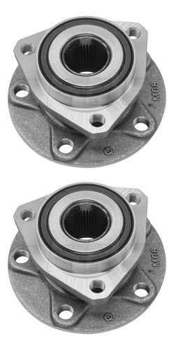 Par Mazas Rueda Delanteras Audi A3 2004-2023 9356003, foto 1
