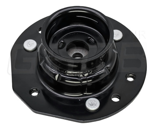 Base Amortiguador Delantero Silverado 1500 2007-2013 2719019, foto 1