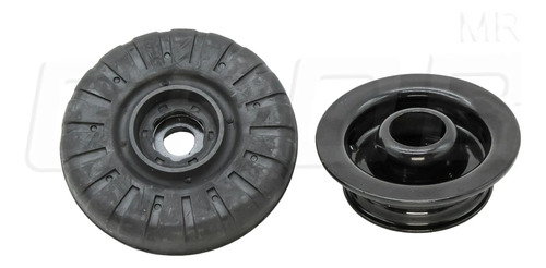 Base Amortiguador Delantero Spark 2012-2018 2719026, foto 1
