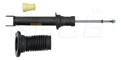 Amortiguador Delantero Mx-5 2006-2014 4709027, foto 1