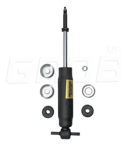 Amortiguador Delantero Ram 2500 2006-2014 3009014, foto 1