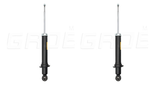 Par Amortiguadores Traseros Mx-5 2006-2014 4709023, foto 1