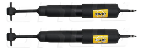 Par Amortiguadores Delanteros Explorer Sport 1995-2003 G5182, foto 1