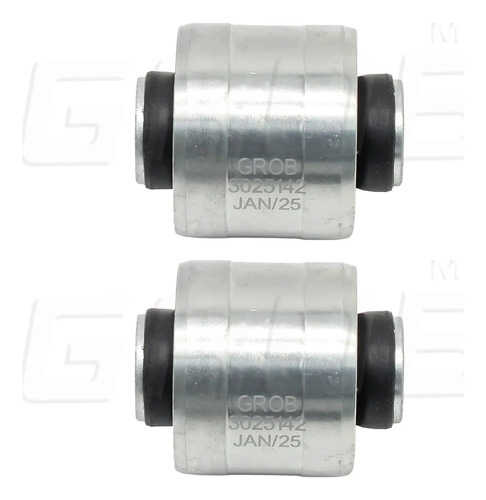Par Bujes Traseros Inferiores Compass 2011-2017 3025142, foto 1