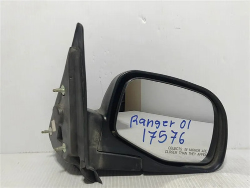 Espejo Delantero(a) Derecho Ford Ranger 2001 2 Puertas, foto 1