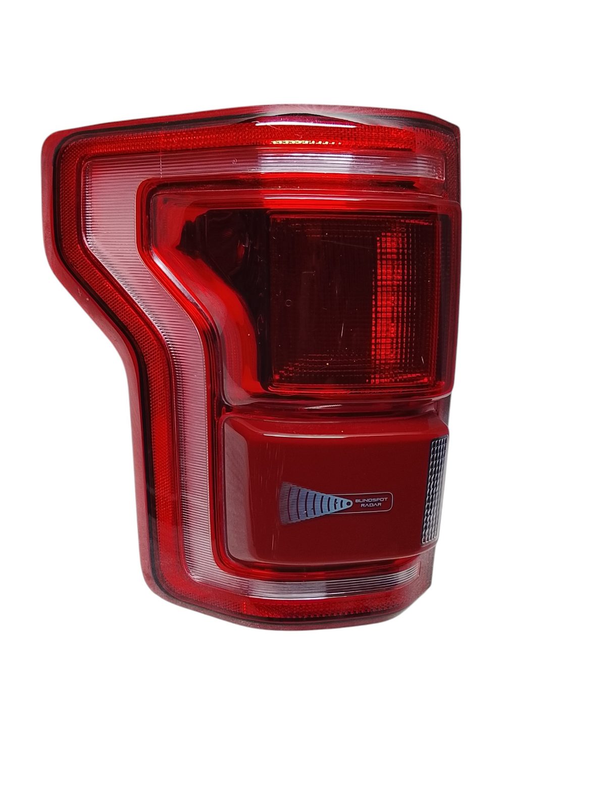 Ford Lobo 2015 - 2017 Calavera Trasera Izquierdo Usado Original, foto 1