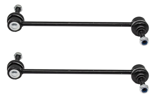 Par Tornillos Estabilizadores Delanteros V-drive 2020-2024, foto 1