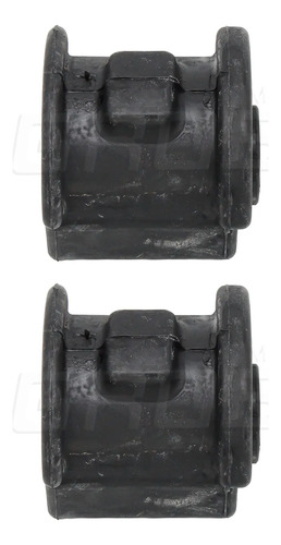 Par Bujes Inferiores Traseros Atos 2000-2012 5069627, foto 1