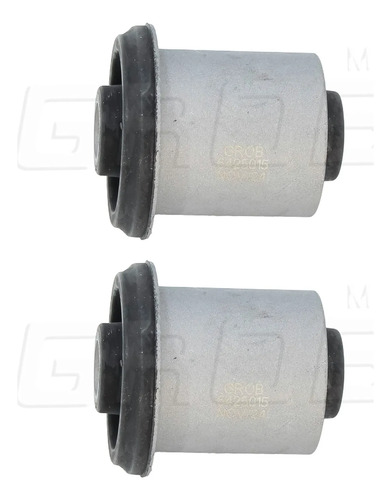 Par Bujes Inferiores Traseros Montero Sport 2008-2021 6425015, foto 1