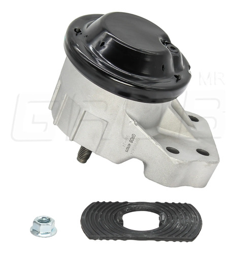 Soporte Motor Frontal Derecho Mks 2010-2016 4078275, foto 1