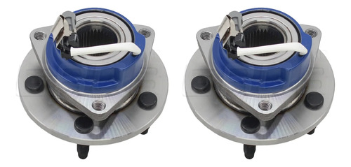 Par Mazas Rueda Delanteras Bonneville 2000-2000 Mgg3121, foto 1