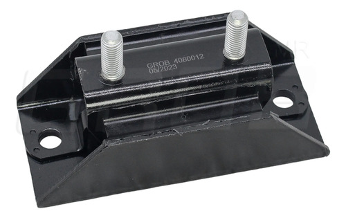 Soporte Transmisión Trasero E-350 1997-1998 4080012, foto 1