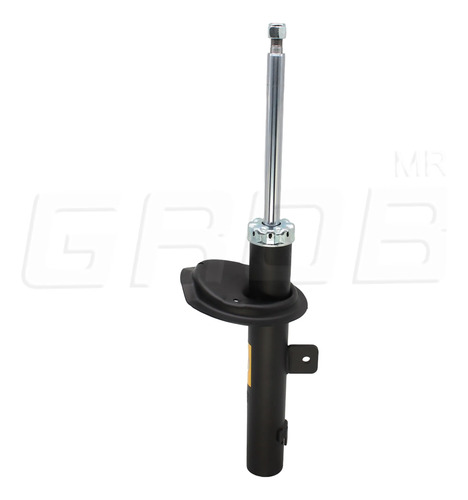 Amortiguador Delantero Derecho Peugeot 206 2000-2008 Gp288, foto 1