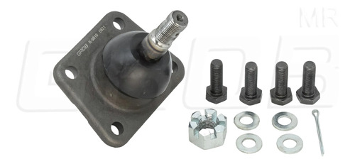 Rótula Inferior 4runner 1990-1995 K-9519, foto 1