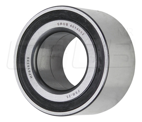 Balero Doble Delantero Probe 1993-1997 4014002, foto 1