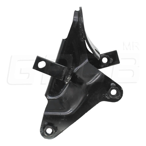 Soporte Motor Frontal Inferior Passat 1990-1994 9378057, foto 1