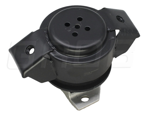 Soporte Transmisión Trasero Derecho Passat 1990-1994 9378050, foto 1