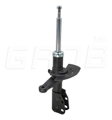 Amortiguador Delantero Derecho Beretta 1987-1991 Gp080-r, foto 1