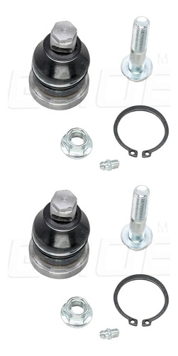 Par Rótulas Inferiores Lancer 1985-1989 K-7147, foto 1