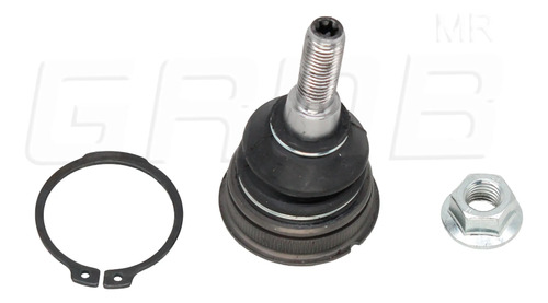 Rótula Superior Amarok 2011-2023 9372007, foto 1