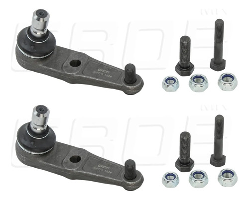 Par Rótulas Inferiores Mazda 323 1994-1998 K-8773, foto 1
